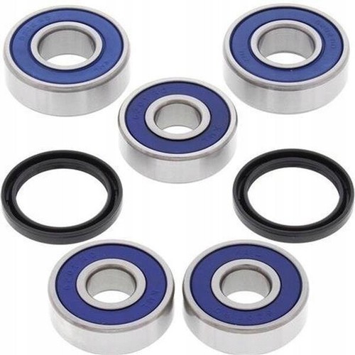 Roulements roue arriere - roulements,
