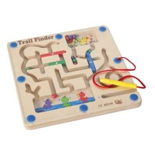 Labyrinthe D’Entchen Bartl