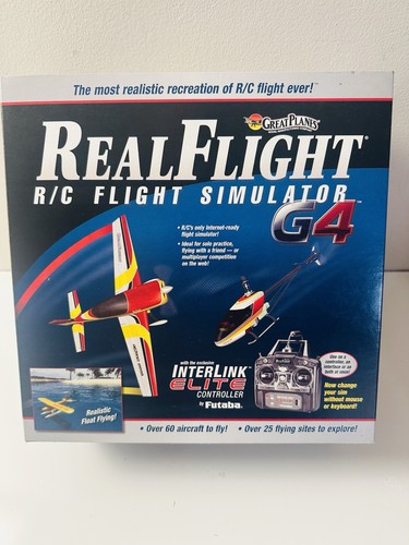 Futaba great planes real - futaba, rc