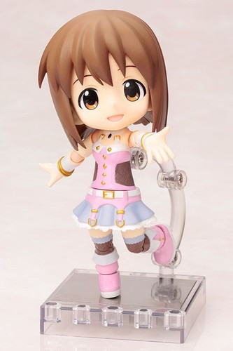 Kotobukiya the idolmaster - the,