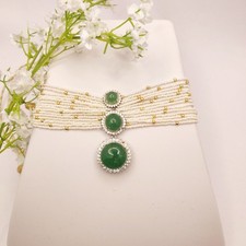 Bague ancienne en argent 925