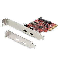 PEXUSB312C3 Carte PCI Express