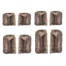 2 pièces mignon jambières