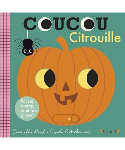 Coucou citrouille pousse - coucou,