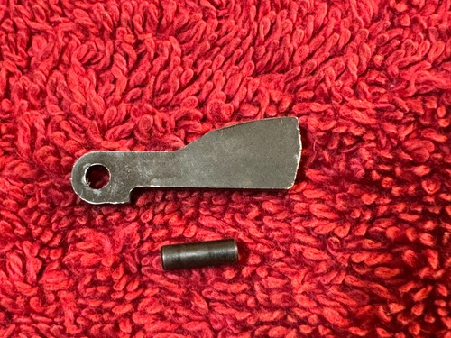 Browning bar bolt sleeve - bar,