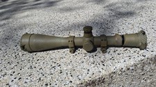 Leupold Mark 4 LR/T 6.5-20x50