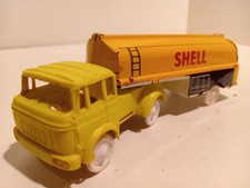Sesame F Berliet GAK jaune