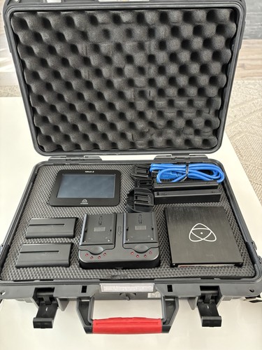 Atomos ninja hdmi recorder - ninja-2,