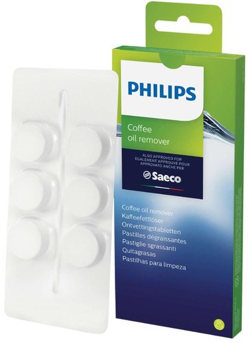 Capsules nettoyage machine - nettoyage,