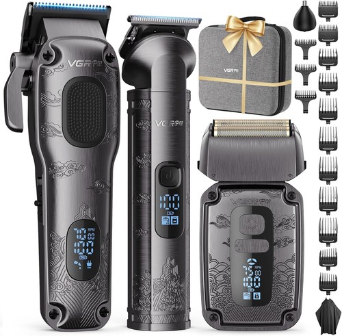 Vgrpro tondeuse cheveux hommes - vgrpro,