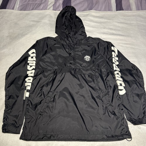 Huf thrasher tour - tour, de
