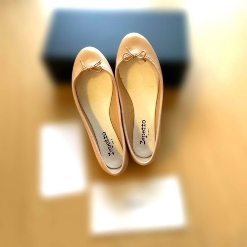 Rare beautiful item - , repetto