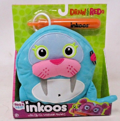 Mini inkoos with - inkoos,
