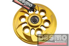 Ducati à disque d’embrayage
