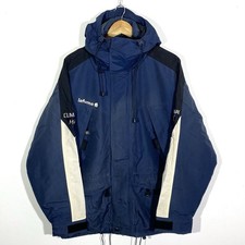 Veste Parka Technique Gorpcore