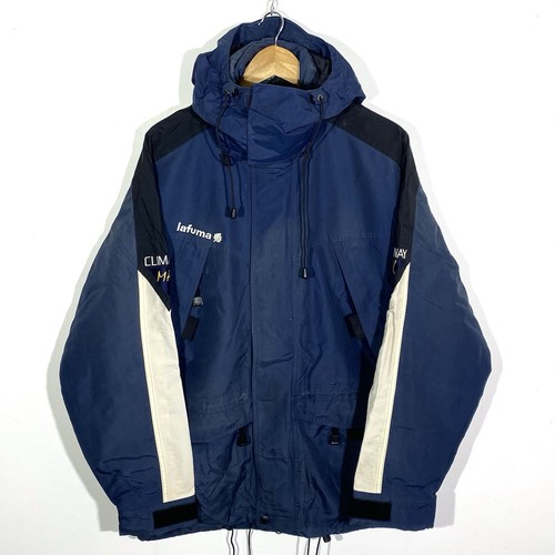 Veste parka technique gorpcore - veste,