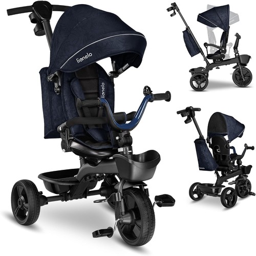 Tricycle lionelo kori - tricycle,