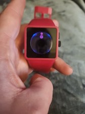 Nixon The Newton Float On