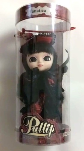 Poupée little pullip - pullip, fanatica
