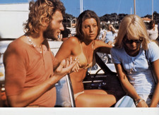 Johnny hallyday sheila sylvie - johnny, hallyday-sheila-