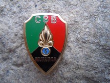 D 35 . LEGION . GENIE 