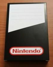 20 X Nintendo Boite NES