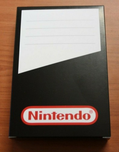 Nintendo boite nes - 20, x