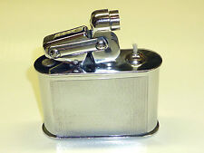 Kw (Karl Wieden) Semi-Automatique Table Briquet W. Belge Taxe Stamp -1930