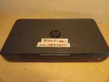 Imprimante à jet d'encre
