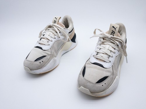 Puma reinvent baskets - puma,