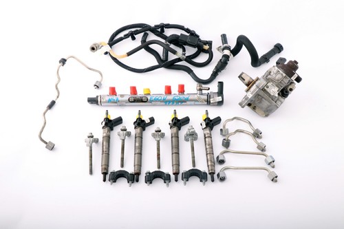 Bmw e60 e61 lci 520d - e60,