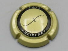 Mousseux Cava Freixenet -