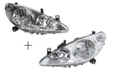 2x PHARE FEUX ÉLECTRIQUE