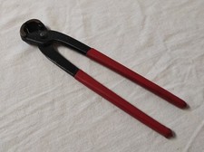 Outil à main Pince coupante, Tenaille de 22,5 cm