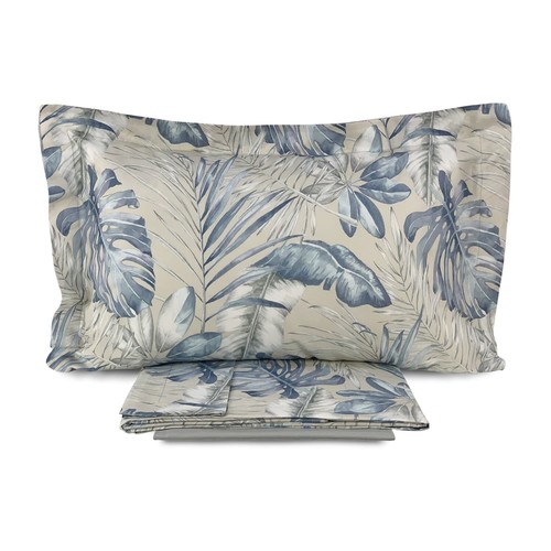 Ensemble draps coton - de,