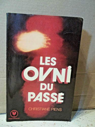 Piens les ovni - piens.,