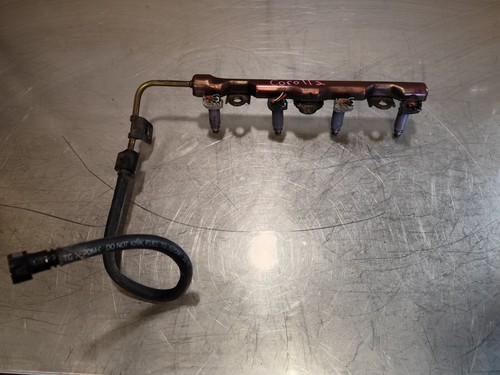 Rampe injecteur injection - +,