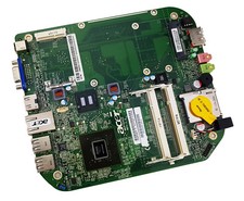CARTE MÈRE ACER MCP7AS02 ASPIRE REVO R3610 Packard Bell iMedia N3610 XS