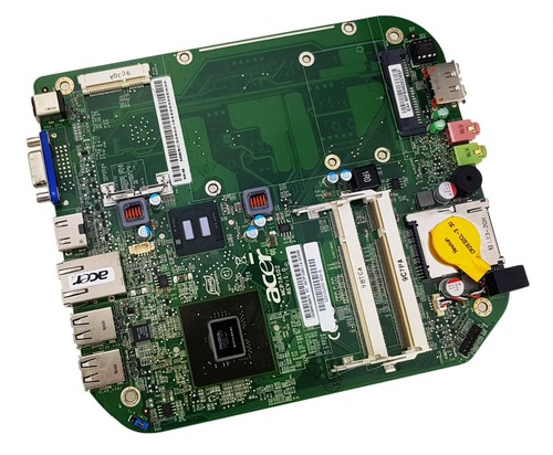 Carte mère acer mcp7as02 - carte,