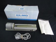 Vintage Elmo Bureau-Haut