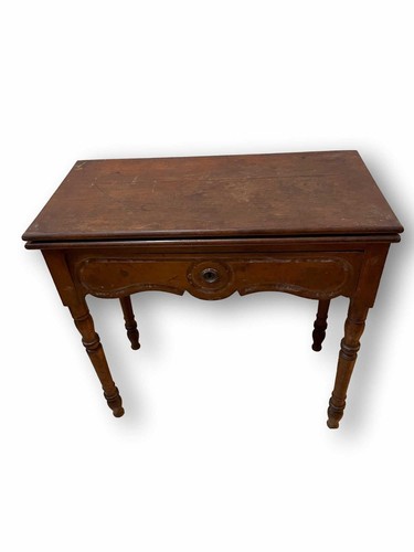 Table jeu elisabeth - table, de