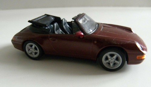 Porsche 911 carrera - 911,