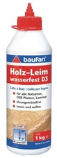 Baufan Colle Bois D3 D3 1 kg
