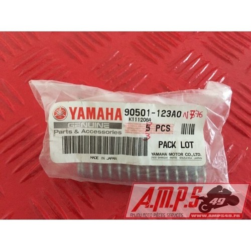 Ressort yamaha ttr 110 yfp - ttr,