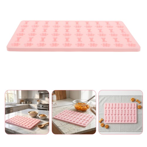 Mini moules silicone - silicone,