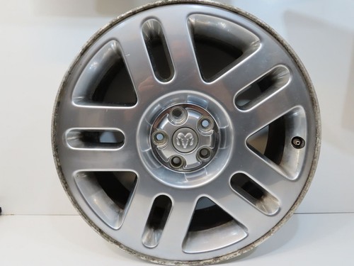 Jante aluminium dodge nitro - jante,