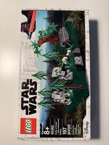 Lego star wars battle - battle, of