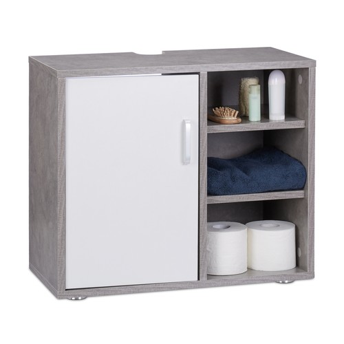 Meuble sous lavabo - meuble, de