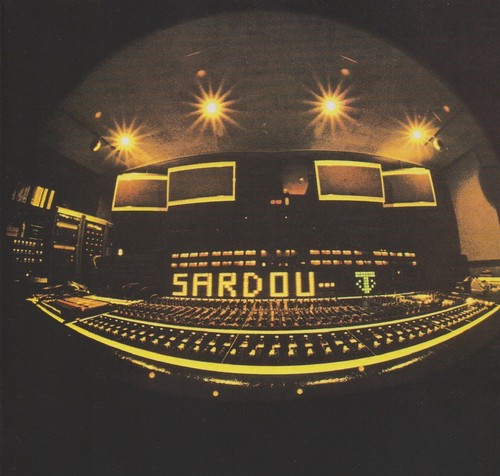 Michel sardou la java - -,
