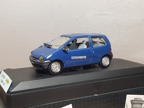 Verem solido 43 - verem, renault